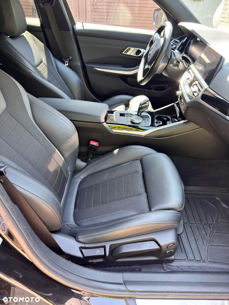 BMW Seria 3 - 7