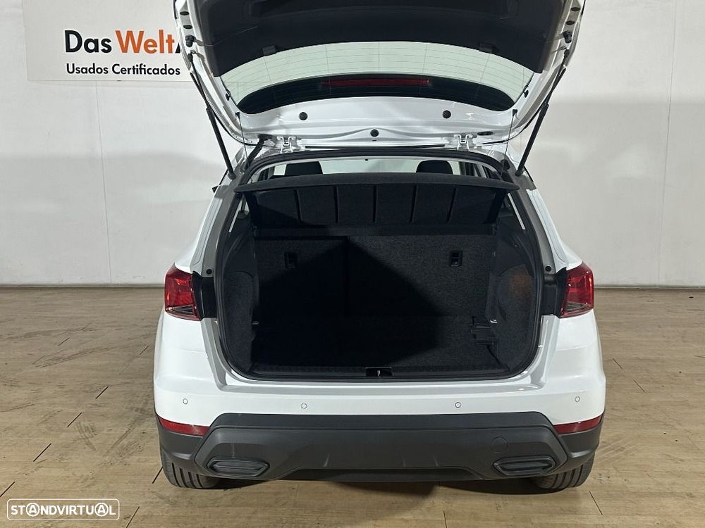 SEAT Arona 1.0 TSI Style - 14