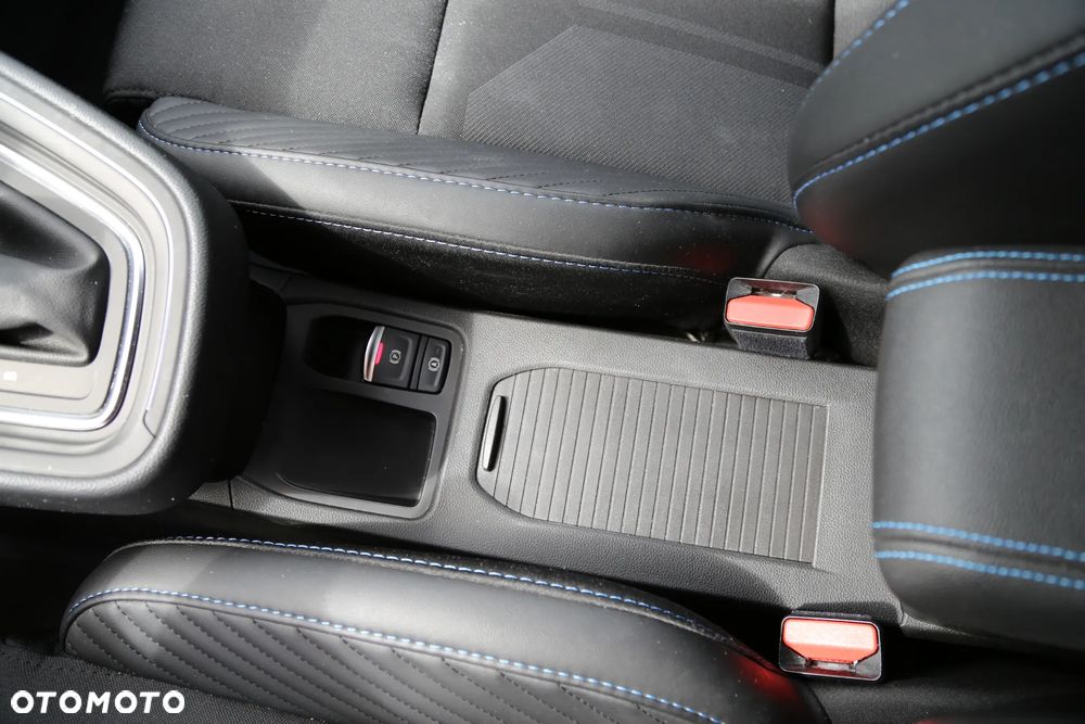 Renault Clio 1.6 E-TECH Full Hybrid 145 Esprit Alpine - 21
