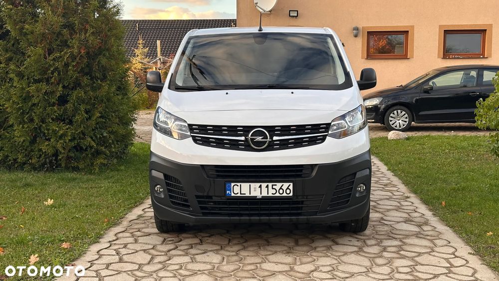 Opel Vivaro - 7