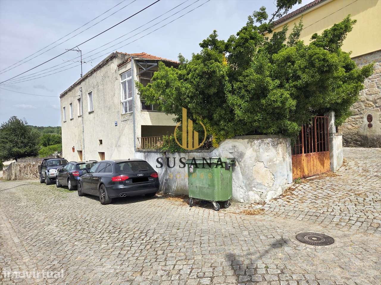 Moradia Devoluta T7 Venda em Penso e Freixinho,Sernancelhe - Grande imagem: 5/28
