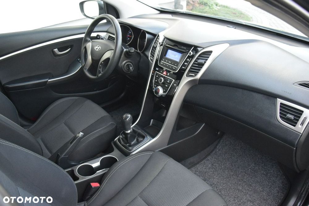 Hyundai i30 1.4 Classic - 25