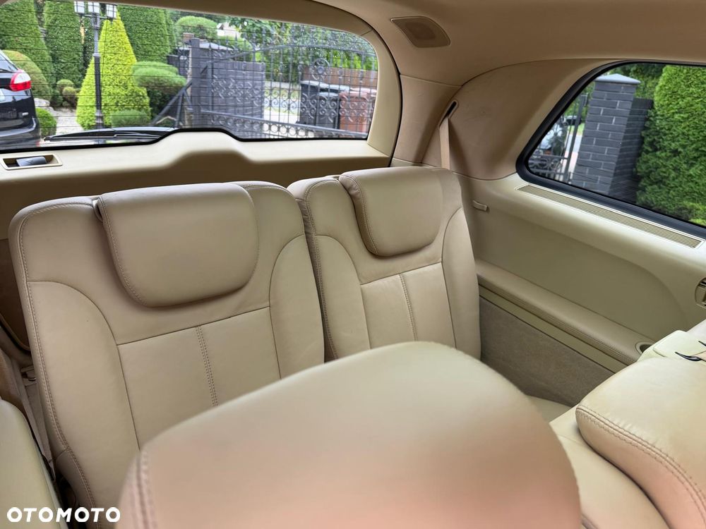 Mercedes-Benz GL 420 CDI - 26