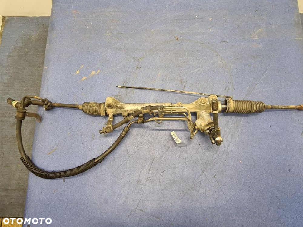 FORD ESCAPE I MAVERICK II 3.0 V6 PRZEKŁADNIA KIEROWNICZA RF-YL8C-3550-FB - 10