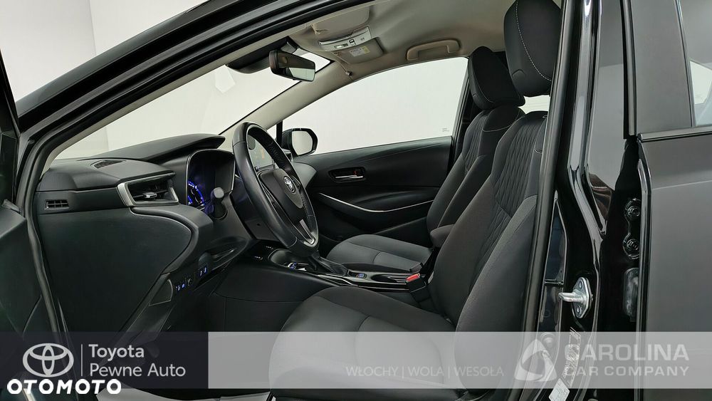 Toyota Corolla 1.8 Hybrid Comfort - 5