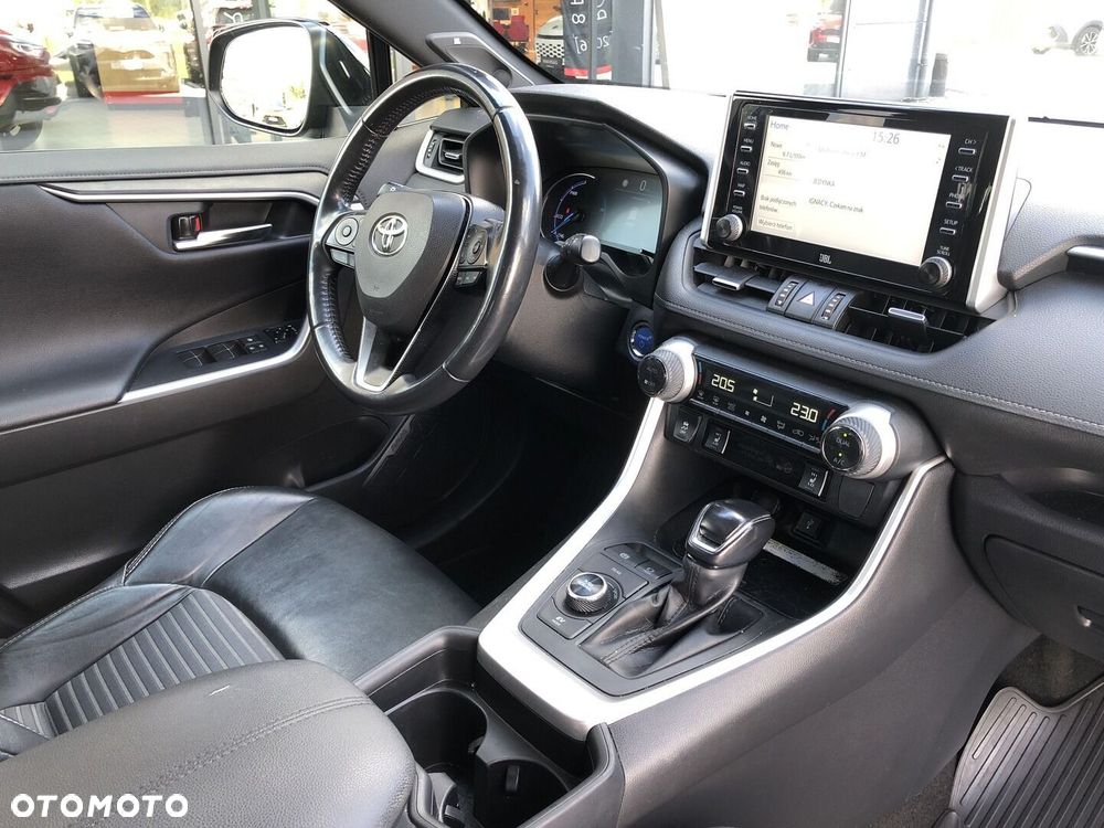Toyota RAV4 - 22