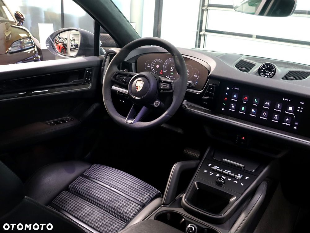 Porsche Cayenne E-Hybrid PHEV - 19