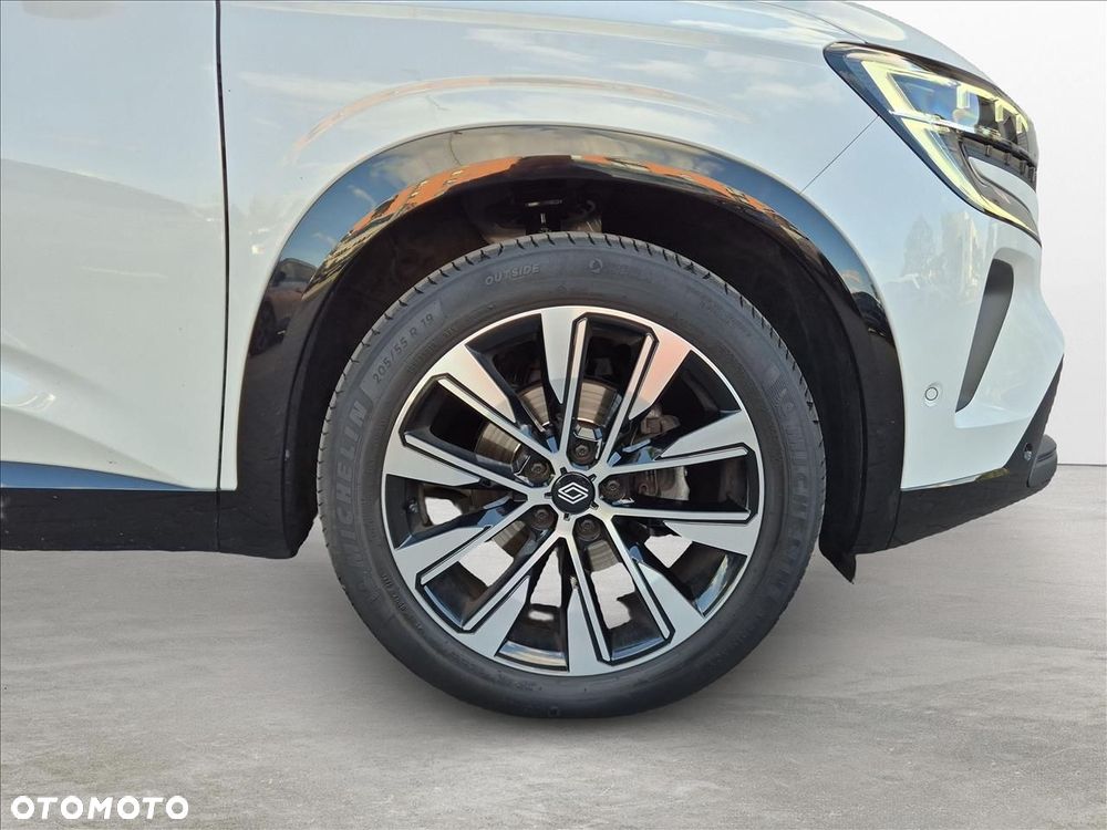 Renault Austral 1.3 TCe mHEV Techno - 20