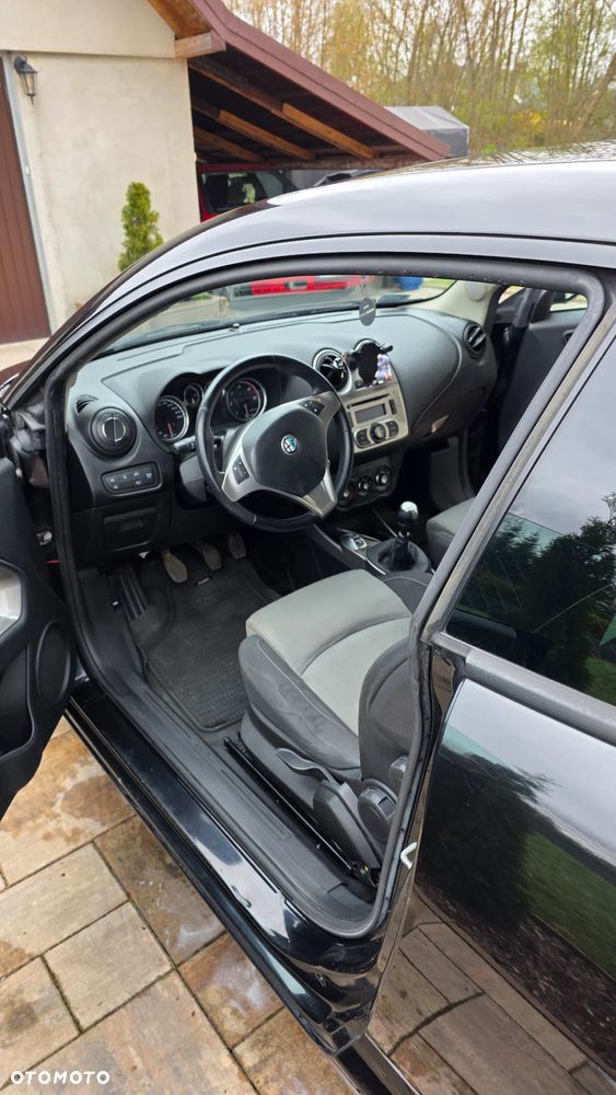 Alfa Romeo Mito 1.3 JTDM Progression S&S - 21