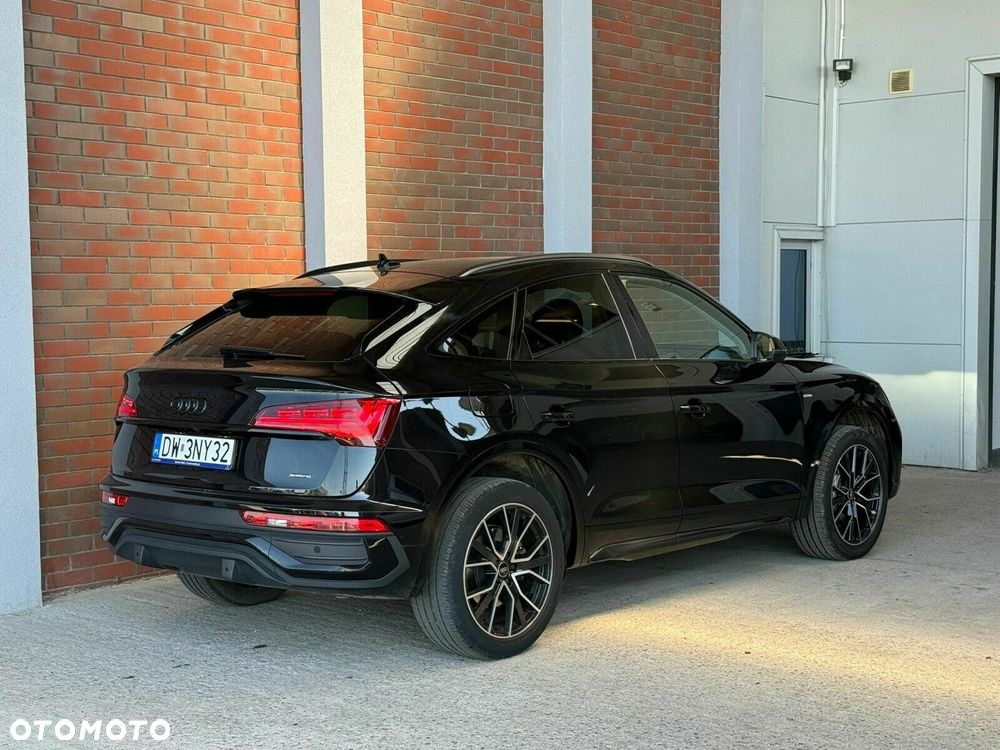Audi Q5 - 5