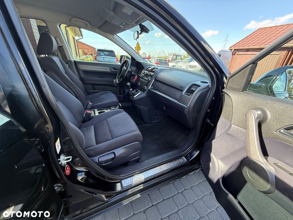 Honda CR-V 2.0i-VTEC Style - 19