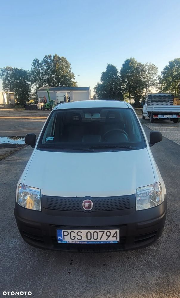 Fiat Panda - 2