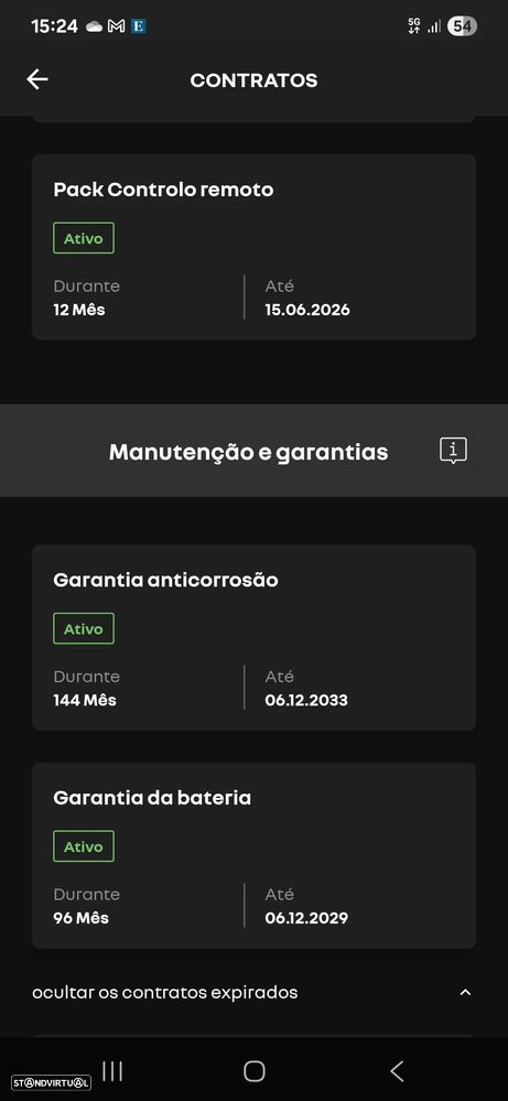 Renault Zoe (c/ Bateria) Intens 50 - 13