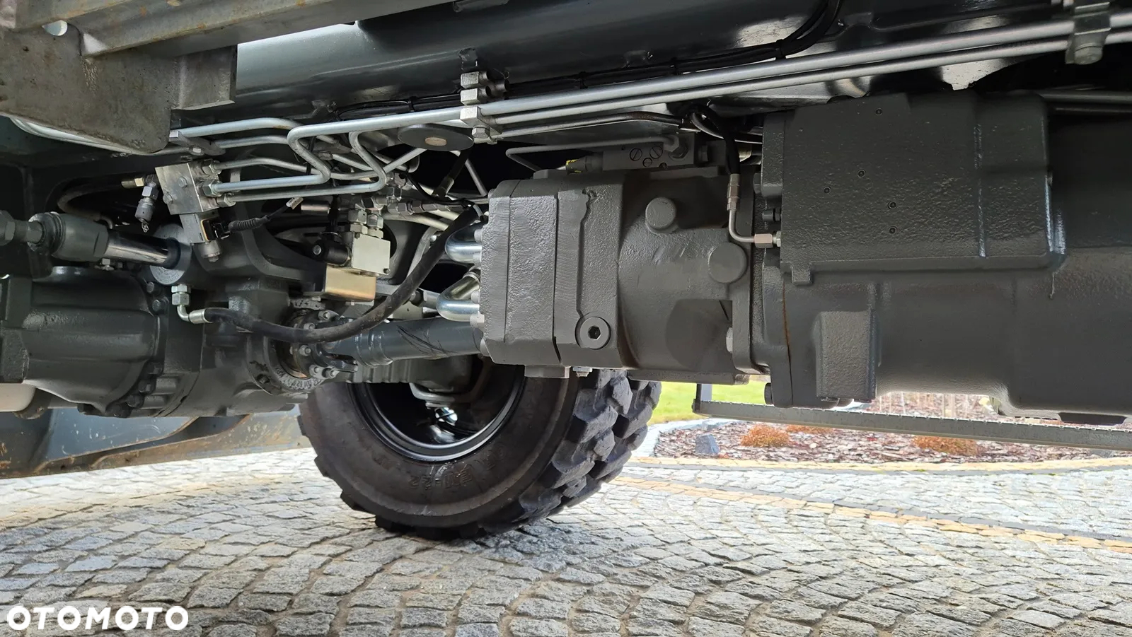 Liebherr liebherr 910,912, compact serwis liebherr import - 18