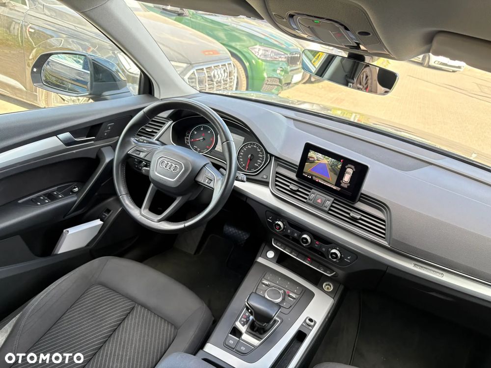 Audi Q5 2.0 TDI Quattro S tronic - 24