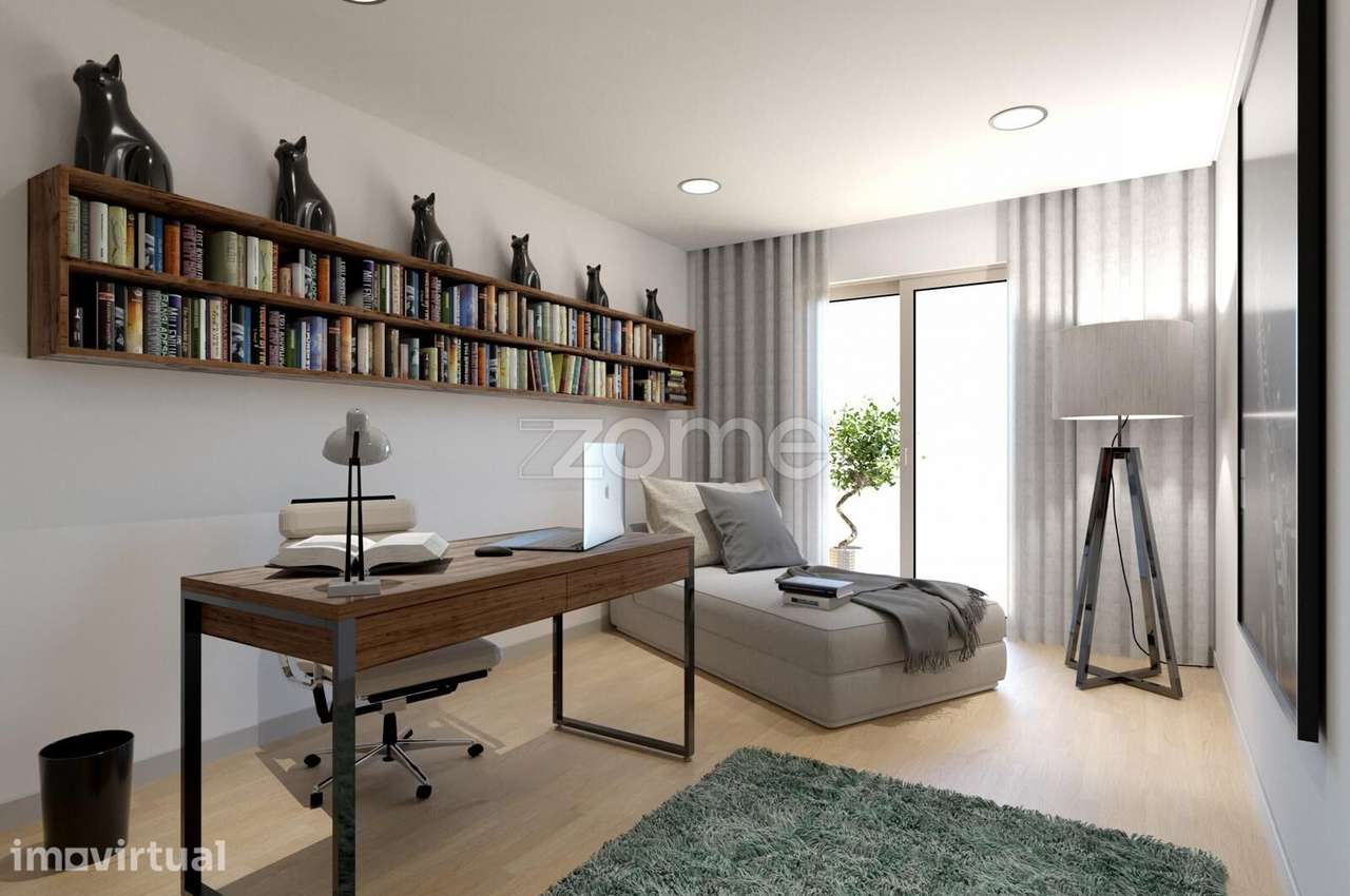 T2+1 Duplex - Grande imagem: 4/13