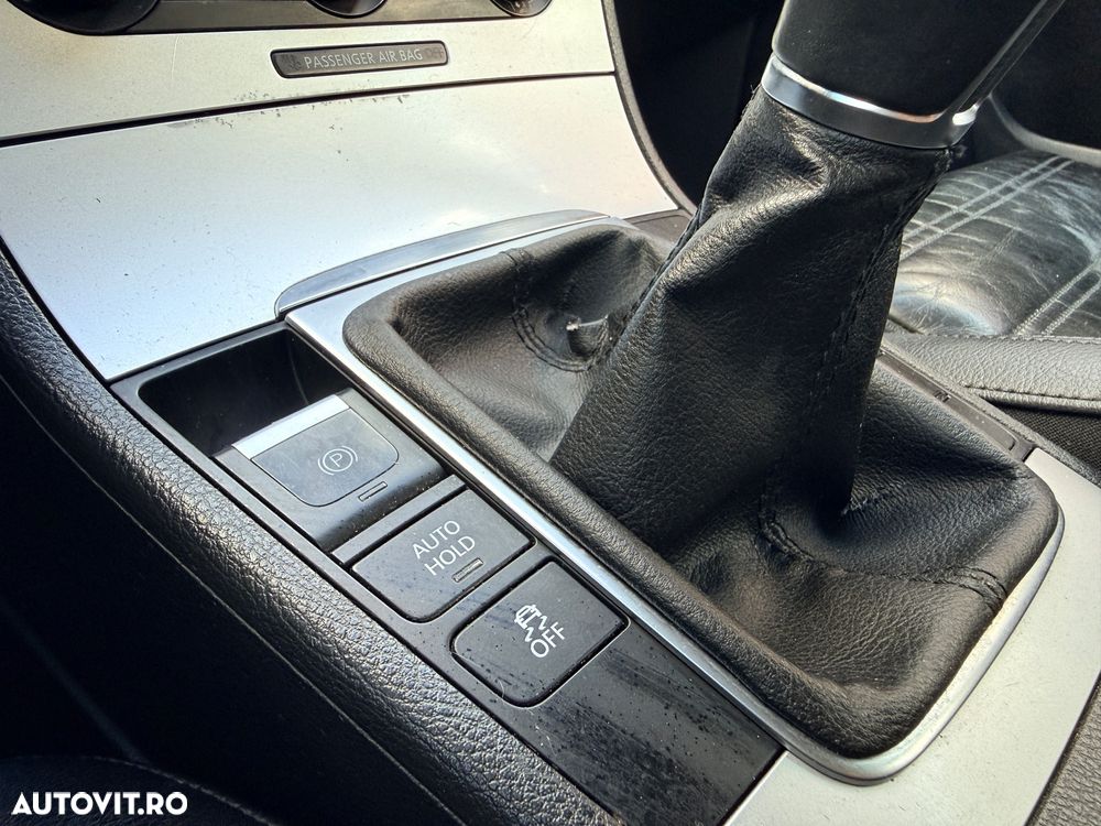 Volkswagen Passat Variant 1.6 TDI BlueMotion Technology Trendline - 5
