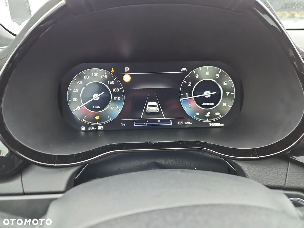 Kia Ceed 1.5 T-GDI GT-Line DCT - 18