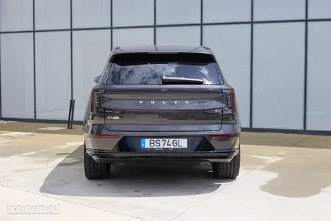 Volvo EX90 111 kWh Twin Motor Ultra - 22