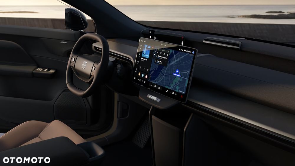 Volvo EX60 - 12