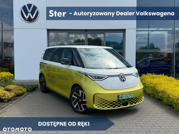 Volkswagen ID. Buzz 82kWh Pro