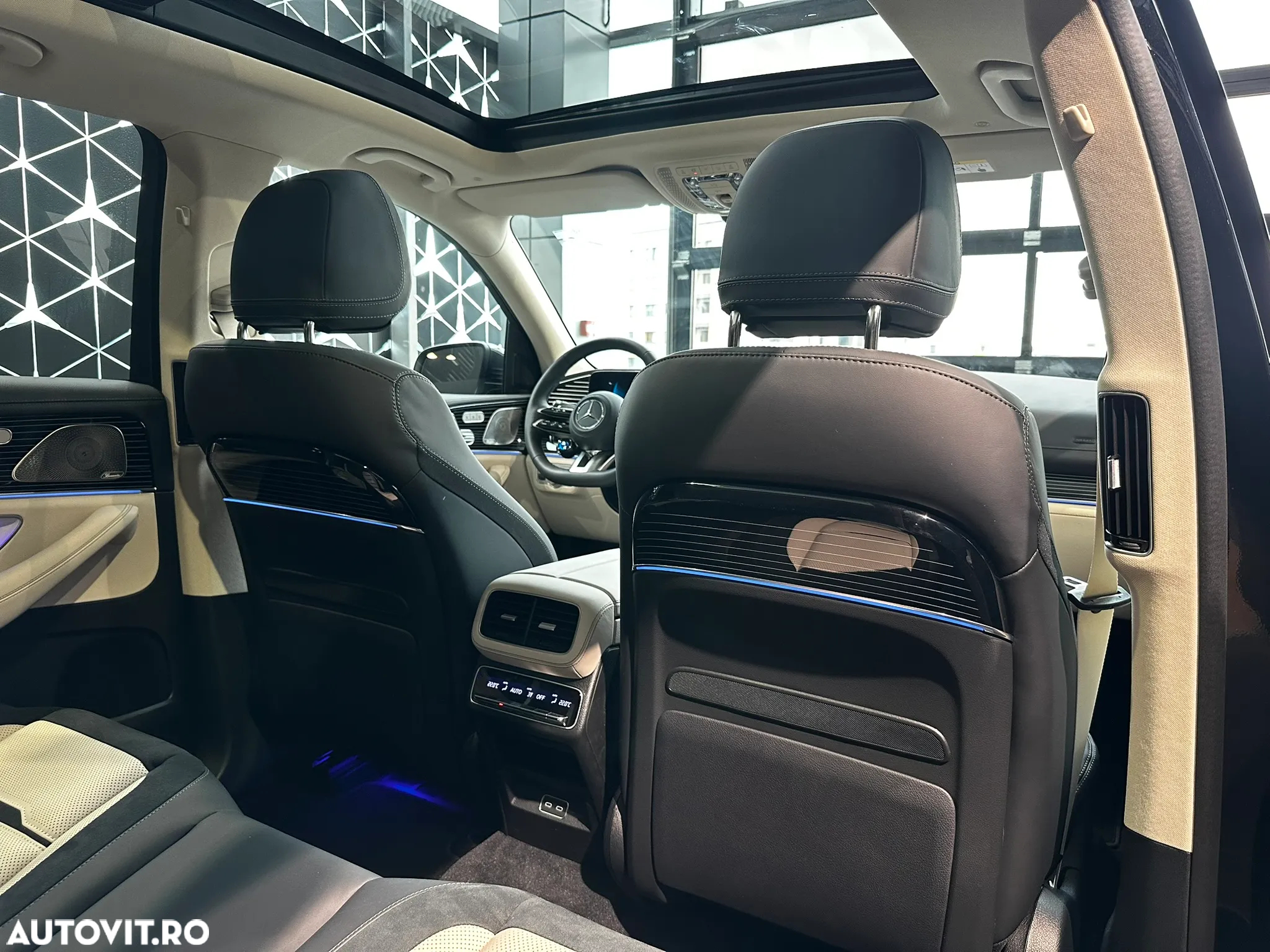 Mercedes-Benz GLE AMG 53 MHEV 4MATIC+ - 11