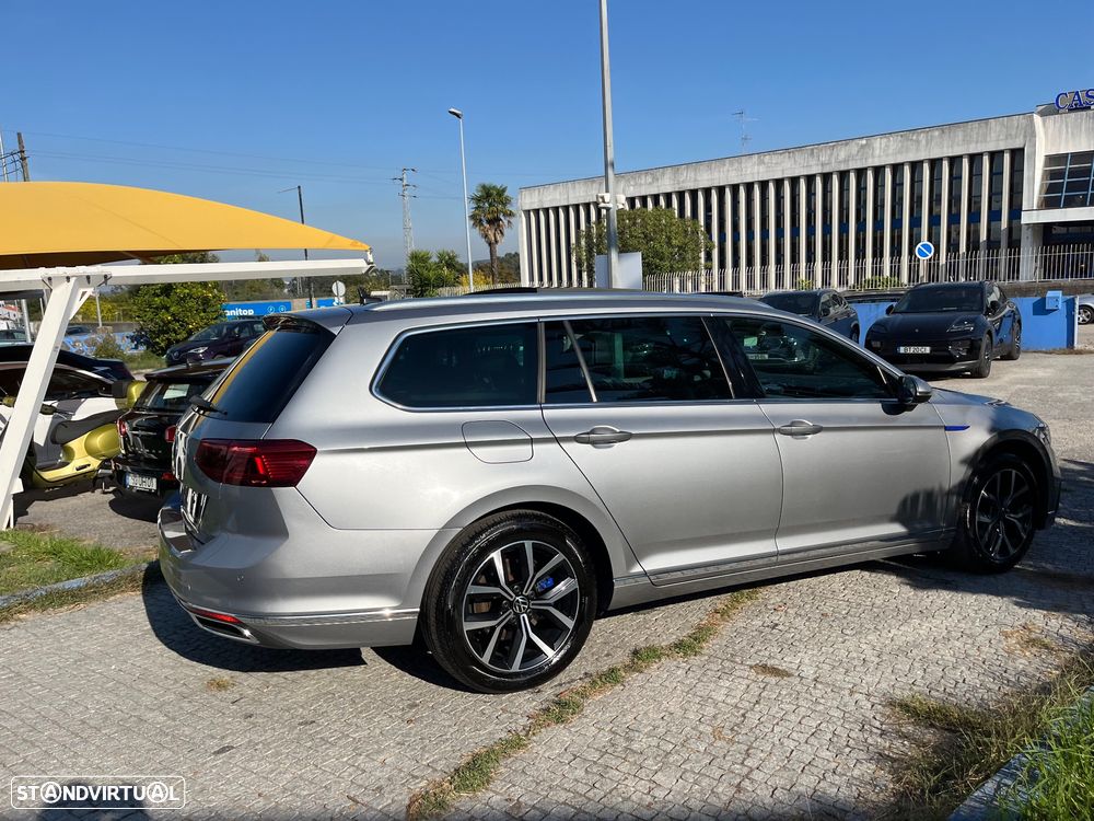 VW Passat Variant 1.4 TSI GTE+ Plug-in - 7