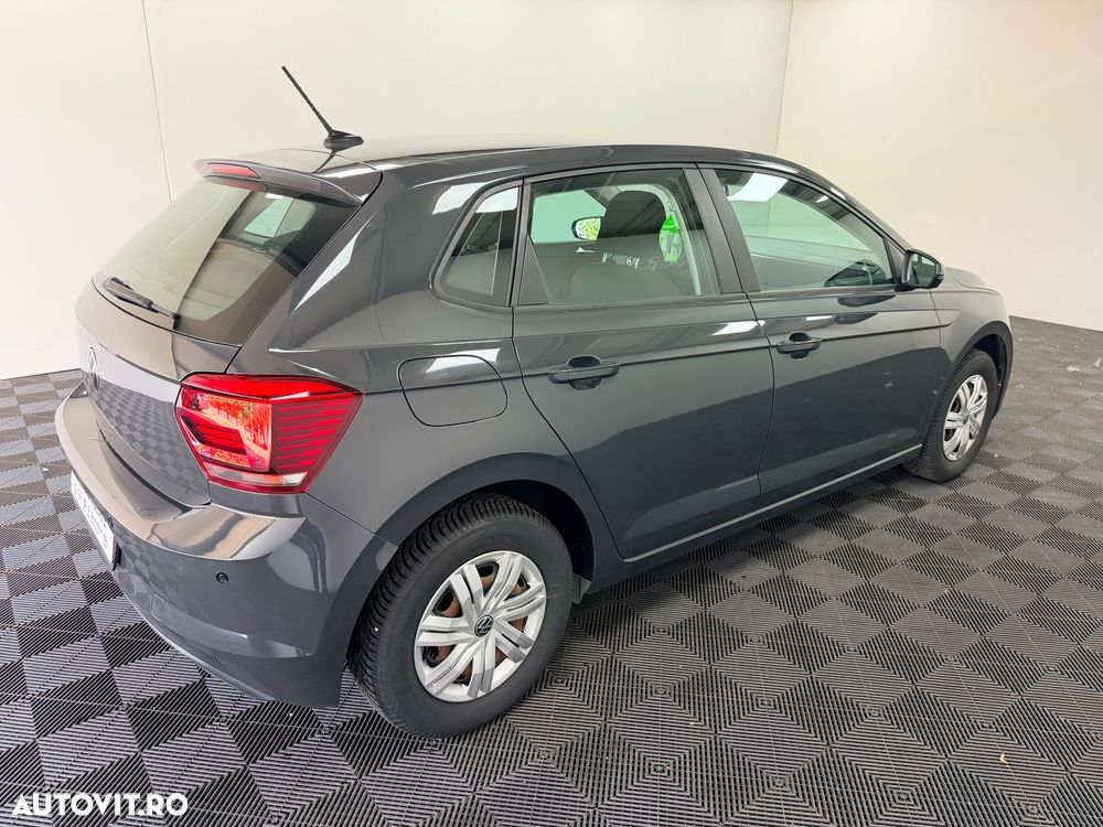 Volkswagen Polo 1.0 Trendline - 16