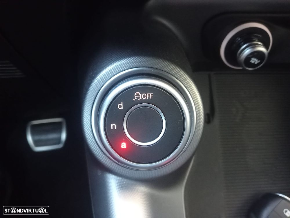 Alfa Romeo Tonale 1.5 Hybrid Sprint - 19