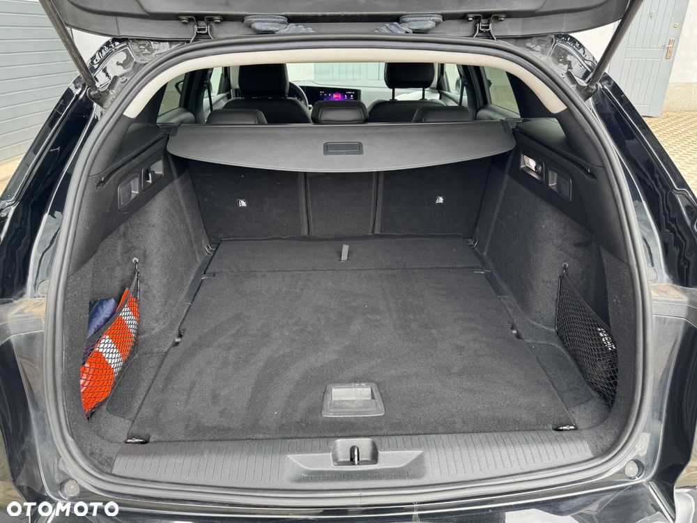 Opel Astra 1.5 D Automatik Enjoy - 27