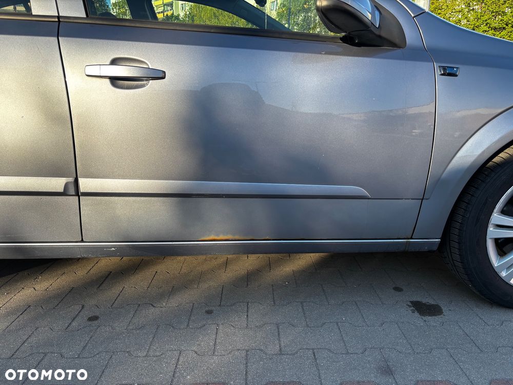 Opel Astra 1.4 - 14