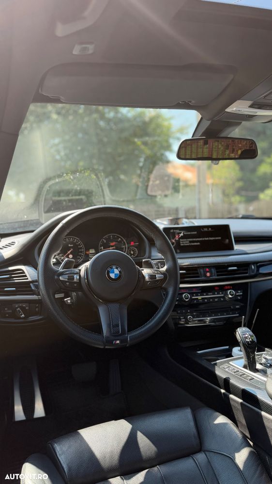 BMW X5 - 8