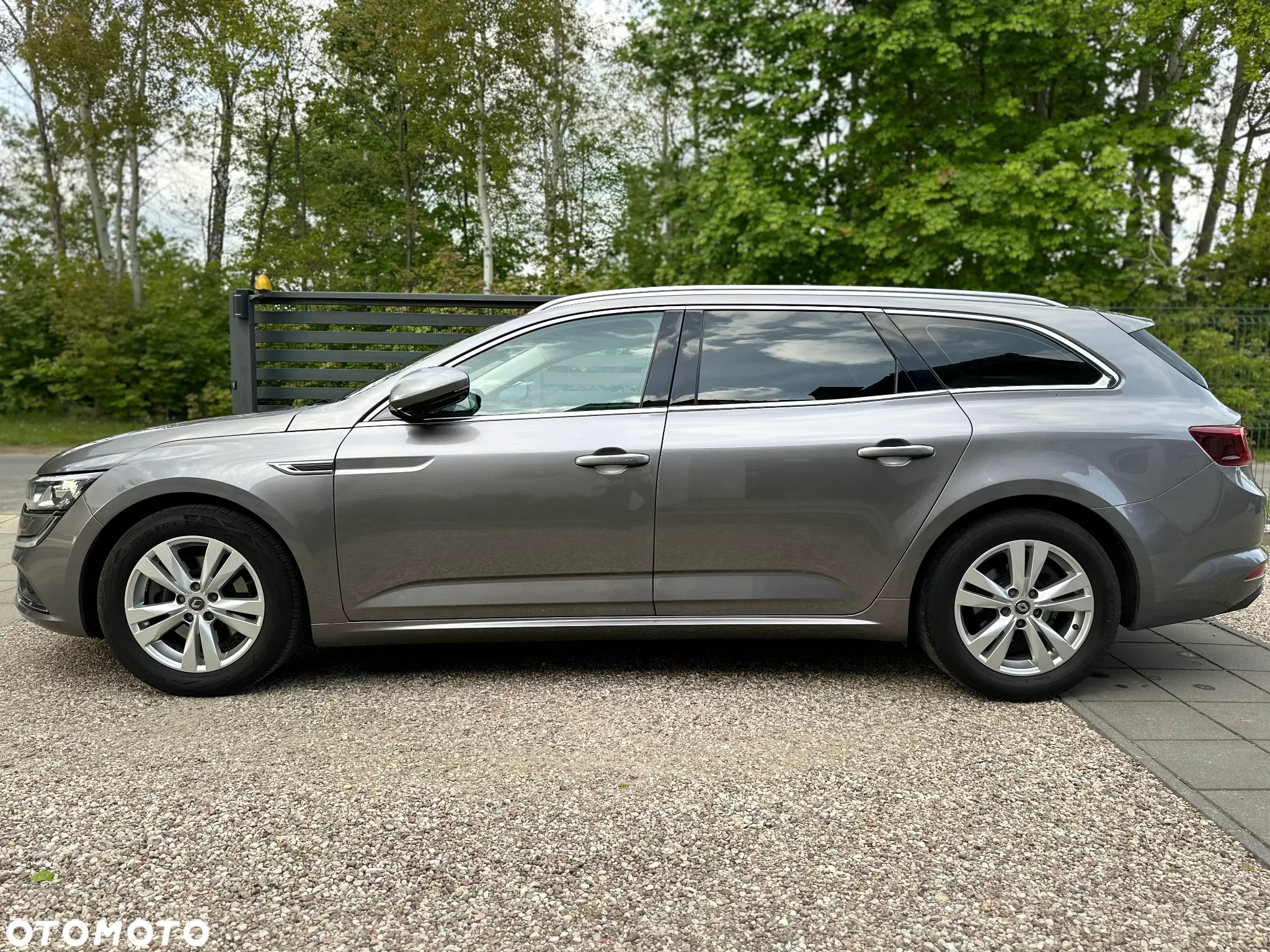 Renault Talisman - 2