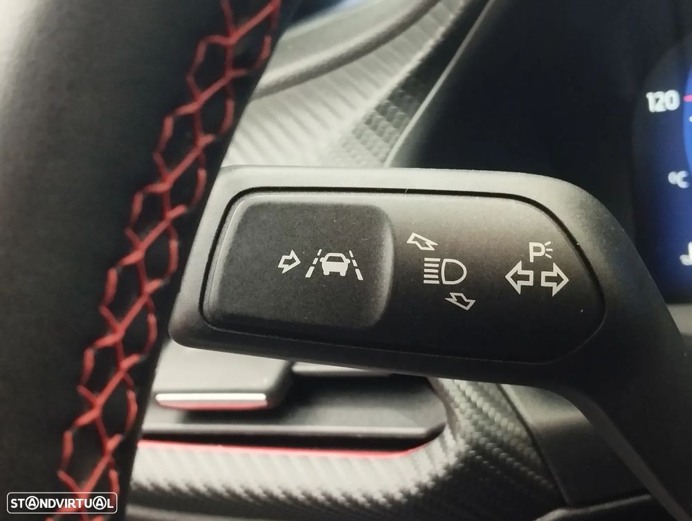 Ford Puma 1.0 EcoBoost MHEV ST-Line X - 24