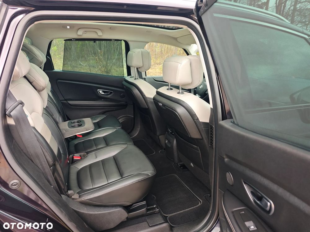 Renault Grand Scenic ENERGY dCi 160 EDC INITIALE PARIS - 18