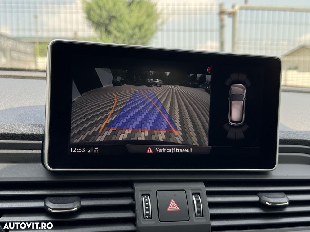 Audi Q5 - 16