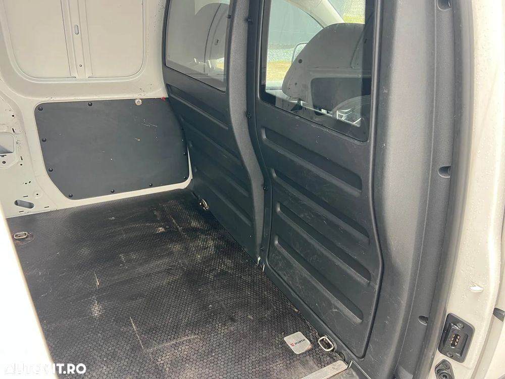 Volkswagen Caddy 2.0 TDI (5-Si.) 4MOTION Maxi - 7