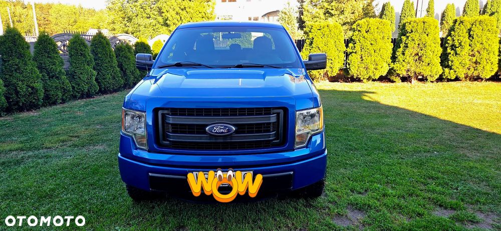 Ford F150 - 16