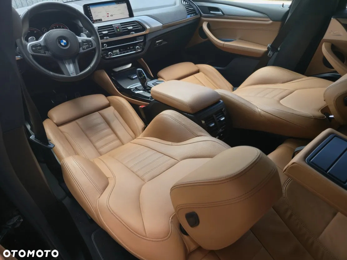 BMW X4 xDrive20i M Sport - 7
