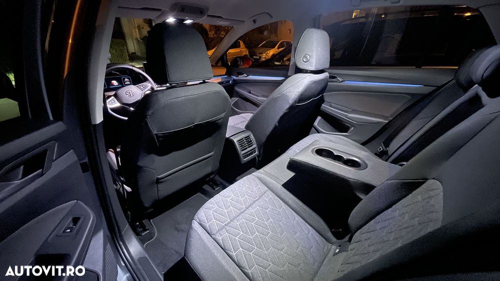 Volkswagen Golf 1.5 TSI Life - 14