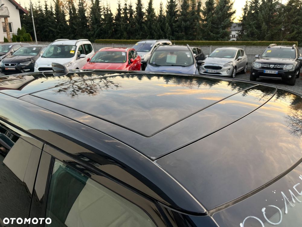 Land Rover Range Rover Evoque - 14