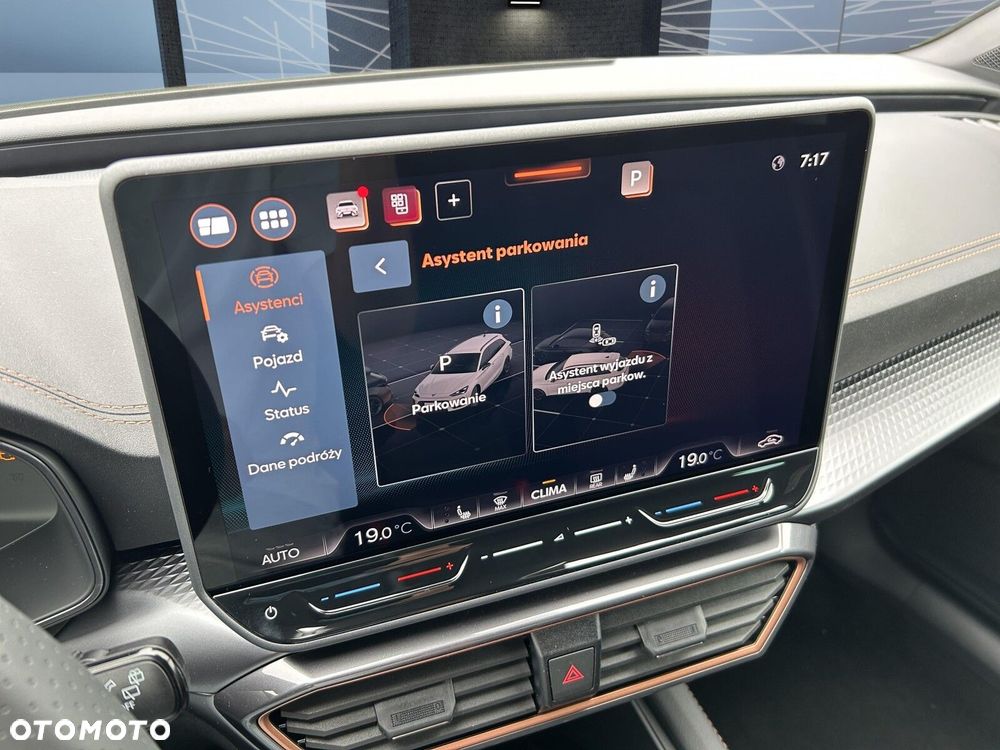 Cupra Leon Sportstourer - 22