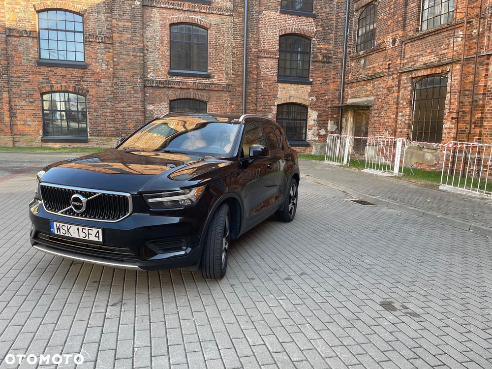Volvo XC 40 - 33