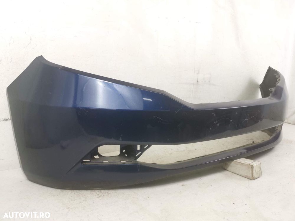 Bara Fata   Honda Odyssey 2012 2013 2014 2015 2016 Originala In Stare - 3