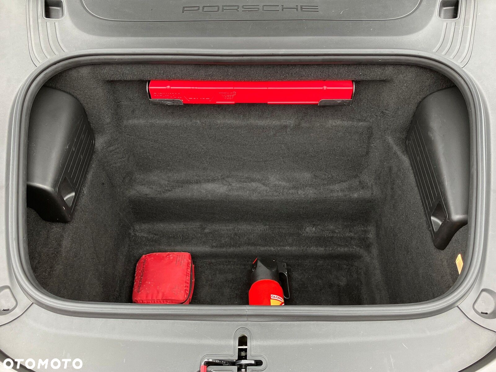 Porsche 718 Boxster - 28