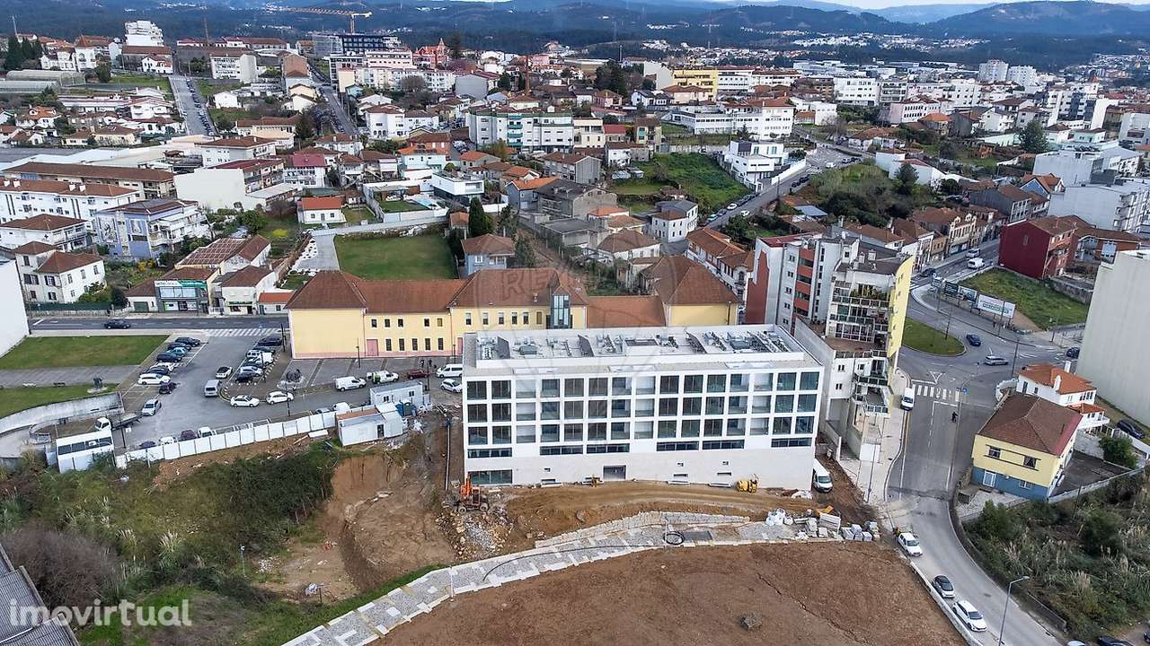 Apartamento T3 para venda - Grande imagem: 3/28