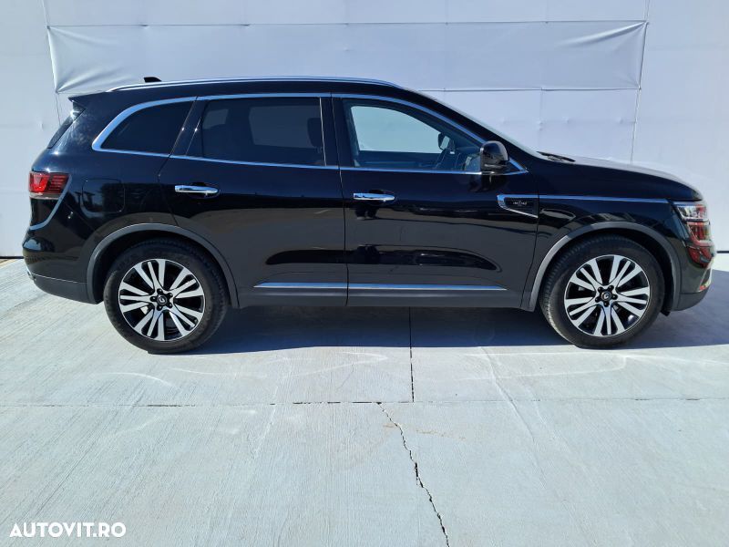 Renault Koleos - 5