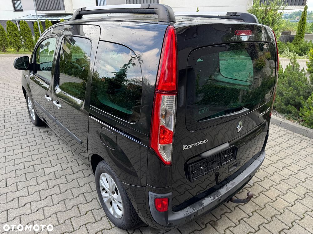 Renault Kangoo 1.2 TCE Business - 6