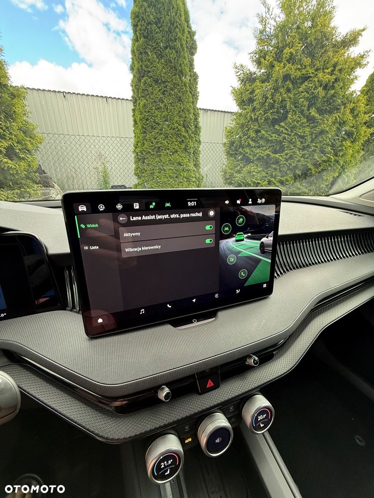Skoda Superb - 17