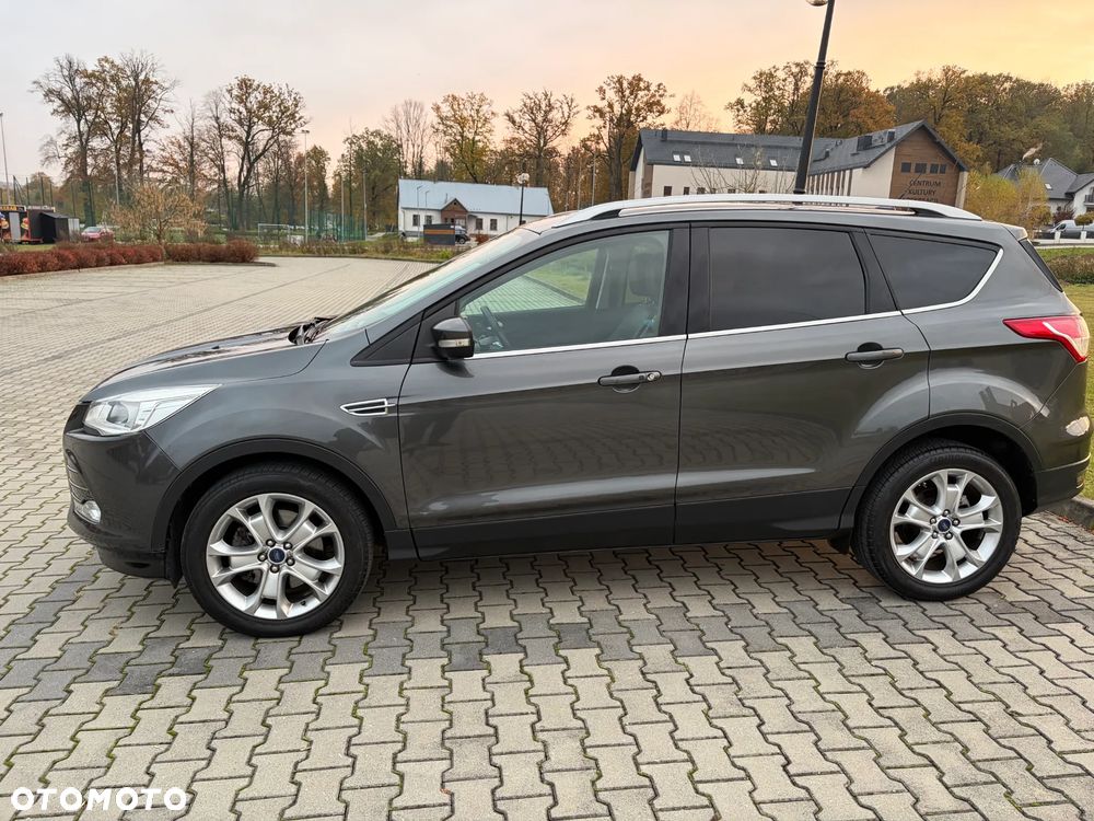Ford Escape - 14